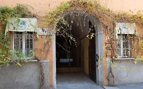 Palazzo Liberati Apartments